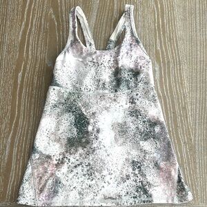 lululemon athletica yoga tank